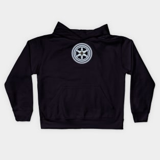 SSR Longchamp XR4 | Wheel / Rim | Kids Hoodie